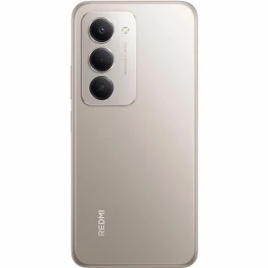 Telefon mobil Xiaomi Redmi 15, 8GB RAM, 256GB, Titan Gray