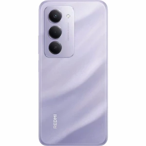 Telefon mobil Xiaomi Redmi 15, 8GB RAM, 256GB, Sandy Purple