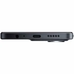 Telefon mobil Xiaomi Redmi 15C, 4GB RAM, 128GB, 4G, Midnight Black
