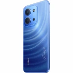Telefon mobil Xiaomi Redmi 15C, 4GB RAM, 128GB, 4G, Moonlight Blue