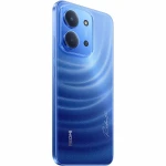 Telefon mobil Xiaomi Redmi 15C, 4GB RAM, 128GB, 4G, Moonlight Blue