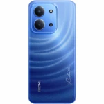 Telefon mobil Xiaomi Redmi 15C, 4GB RAM, 128GB, 4G, Moonlight Blue