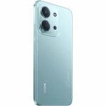 Telefon mobil Xiaomi Redmi 15C, 4GB RAM, 128GB, 4G, Mint Green