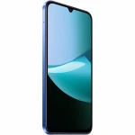 Telefon mobil Xiaomi Redmi 15C, 4GB RAM, 256GB, 4G, Moonlight Blue