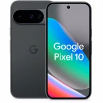 Telefon mobil Google Pixel 10, 128GB, 12GB RAM, 5G, Obsidian