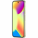 Telefon mobil Google Pixel 10, 128GB, 12GB RAM, 5G, Lemongrass