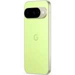 Telefon mobil Google Pixel 10, 128GB, 12GB RAM, 5G, Lemongrass