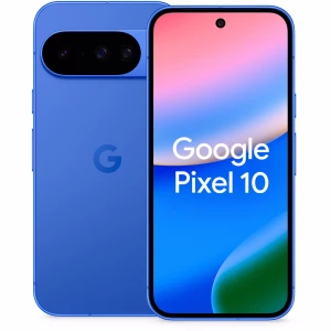 Telefon mobil Google Pixel 10, 128GB, 12GB RAM, 5G, Indigo