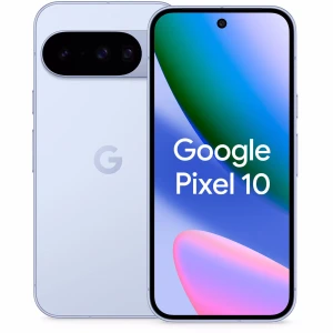Telefon mobil Google Pixel 10, 128GB, 12GB RAM, 5G, Frost