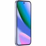 Telefon mobil Google Pixel 10, 128GB, 12GB RAM, 5G, Frost