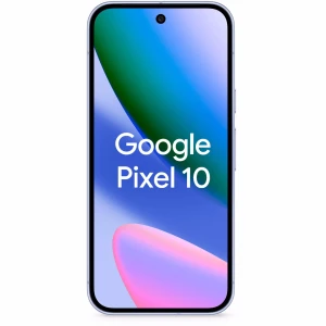 Telefon mobil Google Pixel 10, 128GB, 12GB RAM, 5G, Frost
