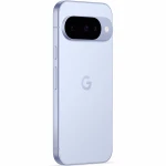 Telefon mobil Google Pixel 10, 128GB, 12GB RAM, 5G, Frost