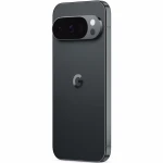 Telefon mobil Google Pixel 10 Pro, 128GB, 16GB RAM, 5G, Obsidian