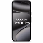 Telefon mobil Google Pixel 10 Pro, 128GB, 16GB RAM, 5G, Obsidian