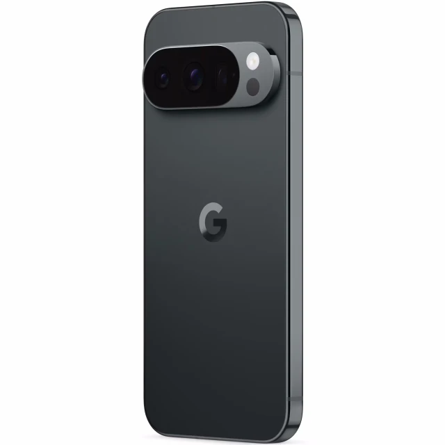 Google pixel10Pro オブディシアン Telefon mobil Google Pixel 10 Pro, 256GB, 16GB RAM, 5G