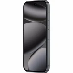 Telefon mobil Google Pixel 10 Pro, 256GB, 16GB RAM, 5G, Obsidian