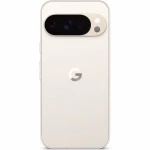 Telefon mobil Google Pixel 10 Pro, 512GB, 16GB RAM, 5G, Porcelain