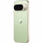 Telefon mobil Google Pixel 10 Pro, 512GB, 16GB RAM, 5G, Jade