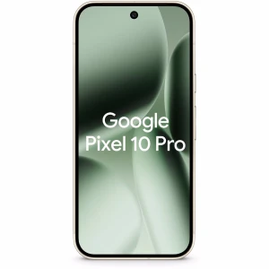 Telefon mobil Google Pixel 10 Pro, 512GB, 16GB RAM, 5G, Jade