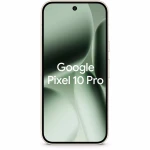 Telefon mobil Google Pixel 10 Pro, 512GB, 16GB RAM, 5G, Jade