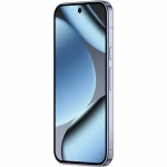 Telefon mobil Google Pixel 10 Pro, 512GB, 16GB RAM, 5G, Moonstone