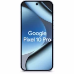 Telefon mobil Google Pixel 10 Pro, 512GB, 16GB RAM, 5G, Moonstone
