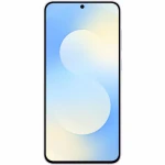 Telefon mobil Samsung Galaxy S25 FE, Dual SIM, 8GB RAM, 128GB, 5G, Icyblue