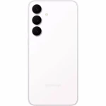 Telefon mobil Samsung Galaxy S25 FE, Dual SIM, 8GB RAM, 128GB, 5G, White