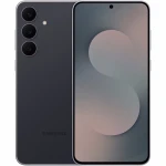 Telefon mobil Samsung Galaxy S25 FE, Dual SIM, 8GB RAM, 256GB, 5G, Jetblack