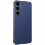 Telefon mobil Samsung Galaxy S25 FE, Dual SIM, 8GB RAM, 256GB, 5G, Navy