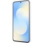 Telefon mobil Samsung Galaxy S25 FE, Dual SIM, 8GB RAM, 512GB, 5G, Icyblue