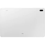 Tableta Samsung Galaxy Tab S7 FE, Octa-Core, 12.4", 6GB RAM, 128GB, WiFi, Silver