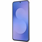 Telefon mobil Samsung Galaxy S25 FE, Dual SIM, 8GB RAM, 512GB, 5G, Navy