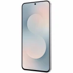 Telefon mobil Samsung Galaxy S25 FE, Dual SIM, 8GB RAM, 512GB, 5G, White