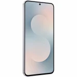 Telefon mobil Samsung Galaxy S25 FE, Dual SIM, 8GB RAM, 512GB, 5G, White