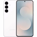 Telefon mobil Samsung Galaxy S25 FE, Dual SIM, 8GB RAM, 512GB, 5G, White