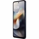 Telefon mobil Motorola Moto g56, 8GB RAM, 256GB, 5G, Black Oyster