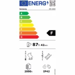 Tableta Samsung Galaxy Tab S10 Lite, 8GB RAM, 256GB, 5G, SILVER