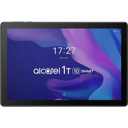 Tableta Alcatel 1T (2020), Quad Core, 10", 32GB, 2GB RAM, Wi-Fi, Black
