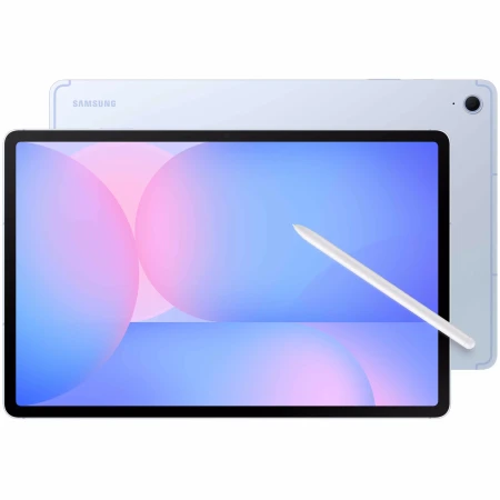 Tableta Samsung Galaxy Tab S10 FE, 10.9, 8GB, 128GB, 5G, Blue