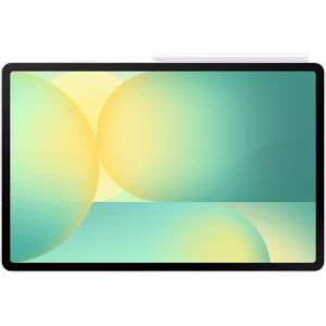 Tableta Samsung Galaxy Tab S10 FE+, 13.1, 12GB, 256GB, WIFI, Silver