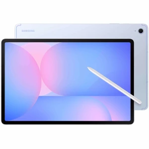 Tableta Samsung Galaxy Tab S10 FE+, 13.1, 8GB, 128GB, 5G, Blue