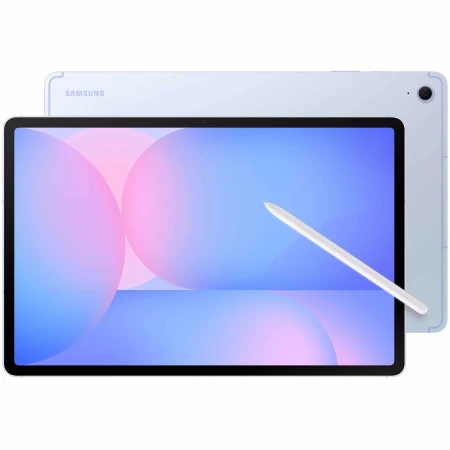 Tableta Samsung Galaxy Tab S10 FE+, 13.1, 8GB, 128GB, 5G, Blue