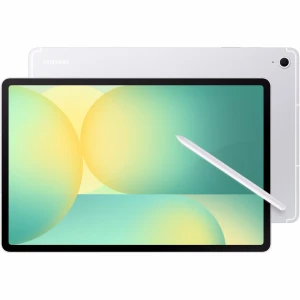 Tableta Samsung Galaxy Tab S10 FE+, 13.1, 8GB, 128GB, 5G, Silver