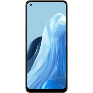 Telefon mobil OPPO Reno7, Dual SIM, 128GB, 8GB RAM, 4G, Cosmic Black