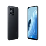 Telefon mobil OPPO Reno7, Dual SIM, 128GB, 8GB RAM, 4G, Cosmic Black