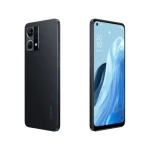 Telefon mobil OPPO Reno7, Dual SIM, 128GB, 8GB RAM, 4G, Cosmic Black