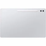Tableta Samsung Galaxy Tab S10 Ultra, Octa-Core, 14.6'', 12GB RAM, 256GB, 5G, Platinum Silver