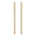 Telefon mobil OPPO Reno7, Dual SIM, 128GB, 8GB RAM, 4G, Sunset Orange