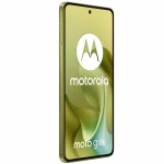 Telefon mobil Motorola G86, Dual SIM, 256GB, 8GB RAM, 5G PANTONE Golden Cypress